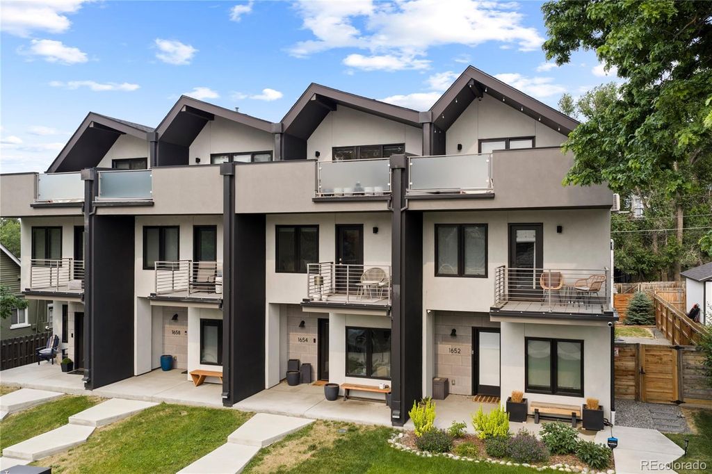 1654 Utica Street, Denver, CO 80204