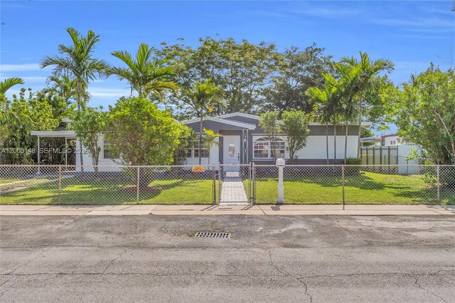 5971 W 13th Ave, Hialeah, FL 33012