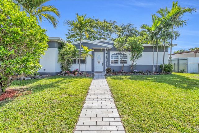 5971 W 13th Ave, Hialeah, FL 33012