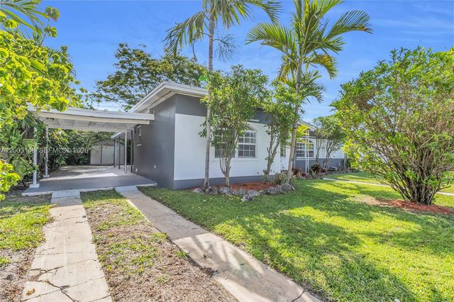 5971 W 13th Ave, Hialeah, FL 33012