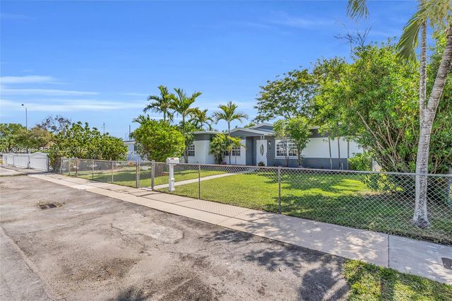 5971 W 13th Ave, Hialeah, FL 33012
