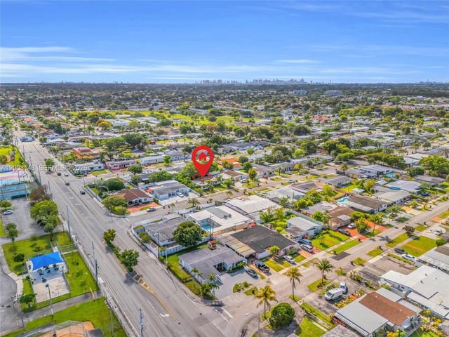 5971 W 13th Ave, Hialeah, FL 33012