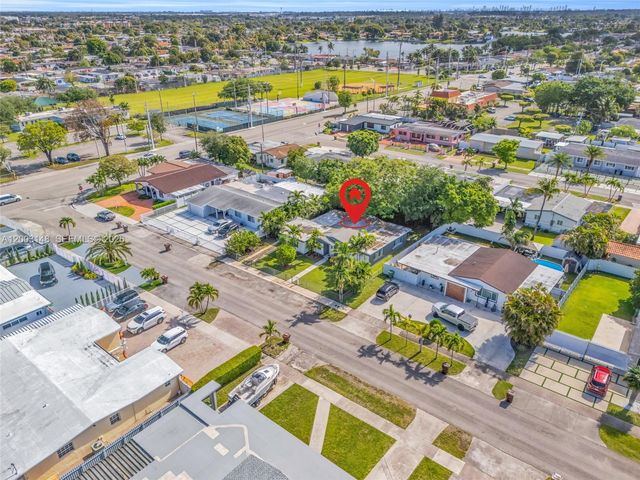 5971 W 13th Ave, Hialeah, FL 33012