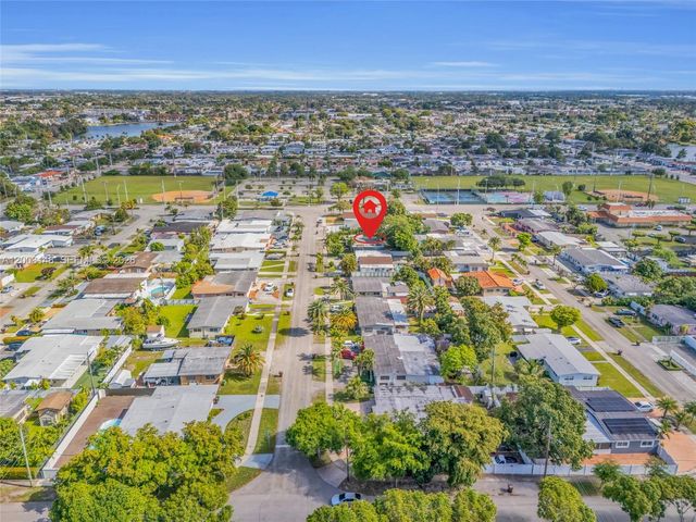 5971 W 13th Ave, Hialeah, FL 33012