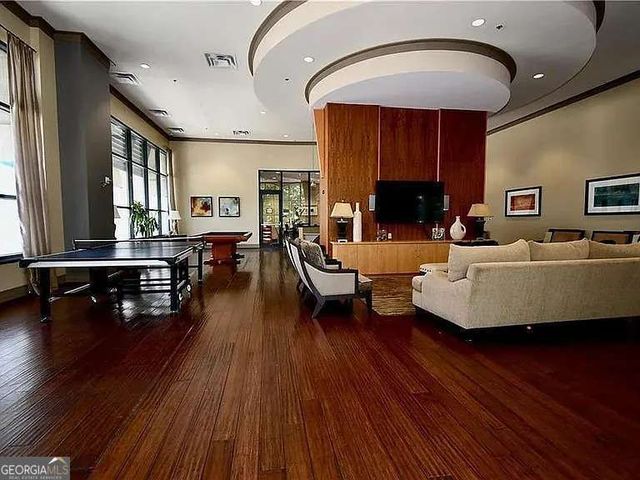 3040 Peachtree Road 1606, Atlanta, GA 30305