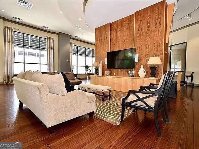 3040 Peachtree Road 1606, Atlanta, GA 30305