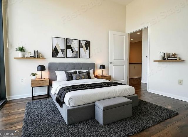 3040 Peachtree Road 1606, Atlanta, GA 30305