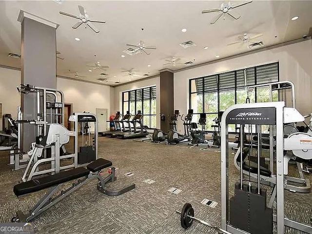 3040 Peachtree Road 1606, Atlanta, GA 30305