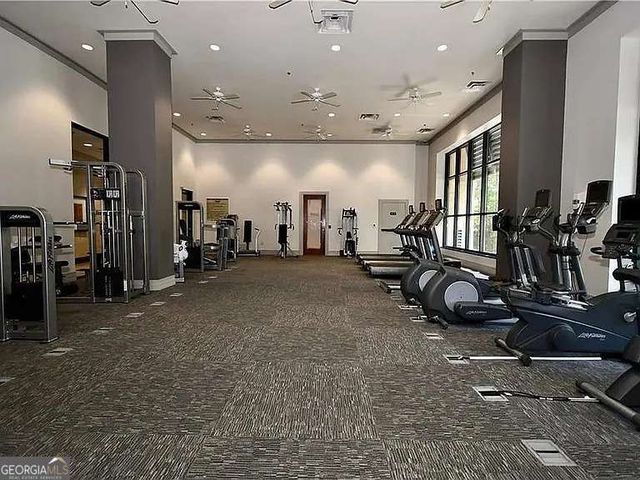 3040 Peachtree Road 1606, Atlanta, GA 30305