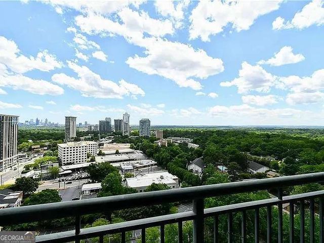 3040 Peachtree Road 1606, Atlanta, GA 30305
