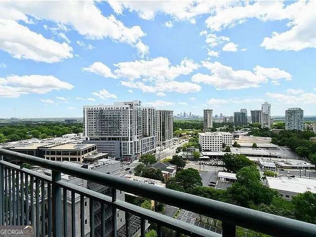 3040 Peachtree Road 1606, Atlanta, GA 30305