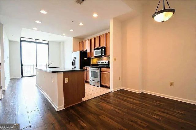 3040 Peachtree Road 1606, Atlanta, GA 30305