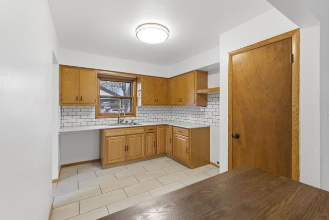 5314 Nokomis ROAD, Brown Deer, WI 53223