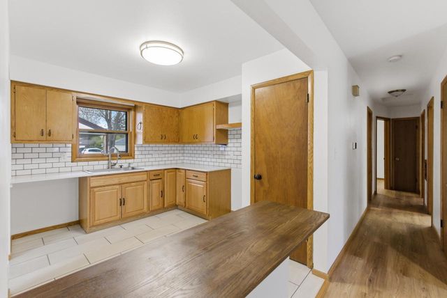 5314 Nokomis ROAD, Brown Deer, WI 53223