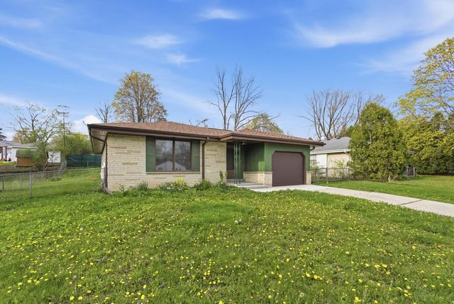 5314 Nokomis ROAD, Brown Deer, WI 53223