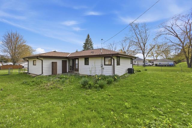 5314 Nokomis ROAD, Brown Deer, WI 53223