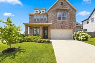 2951 Whistle Post Drive, Fayetteville, AR 72704
