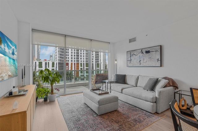500 NE 29th St 706, Miami, FL 33137