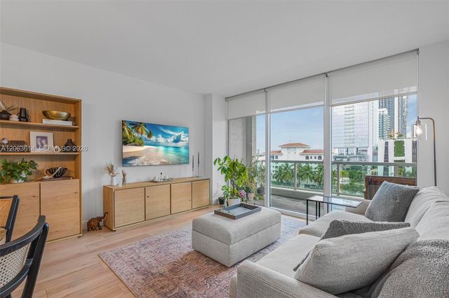 500 NE 29th St 706, Miami, FL 33137