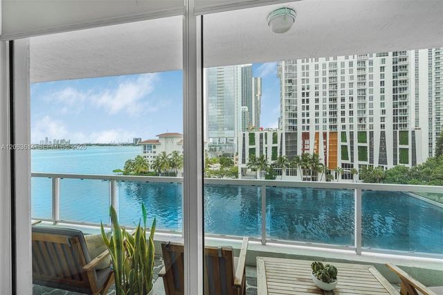 500 NE 29th St 706, Miami, FL 33137