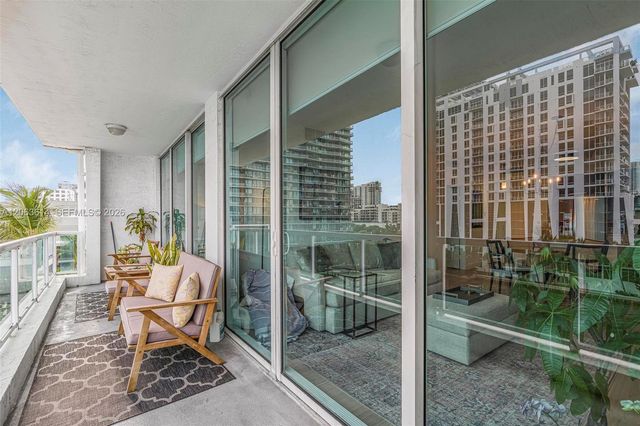 500 NE 29th St 706, Miami, FL 33137