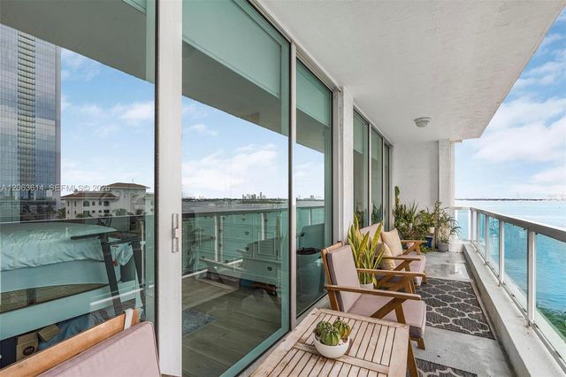 500 NE 29th St 706, Miami, FL 33137