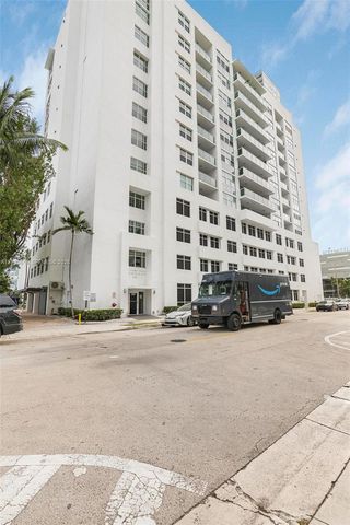 500 NE 29th St 706, Miami, FL 33137