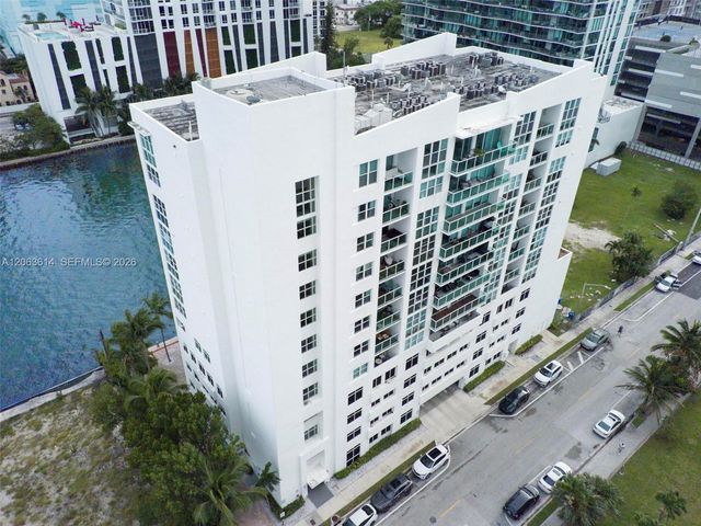 500 NE 29th St 706, Miami, FL 33137