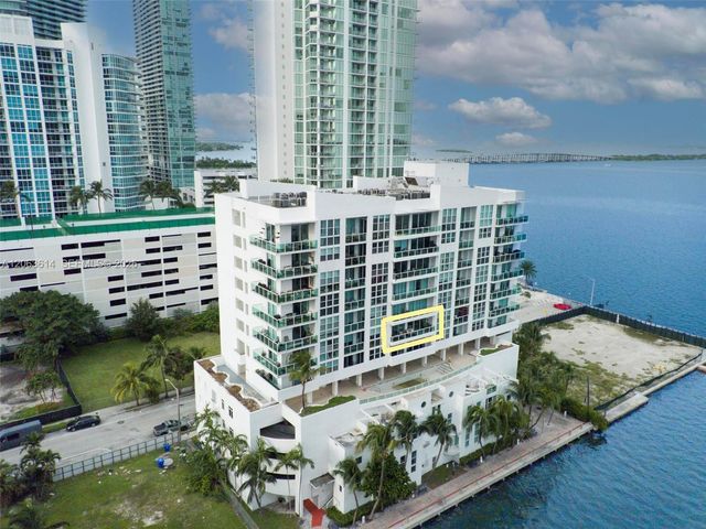 500 NE 29th St 706, Miami, FL 33137