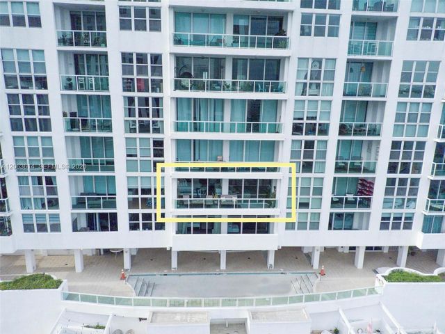 500 NE 29th St 706, Miami, FL 33137