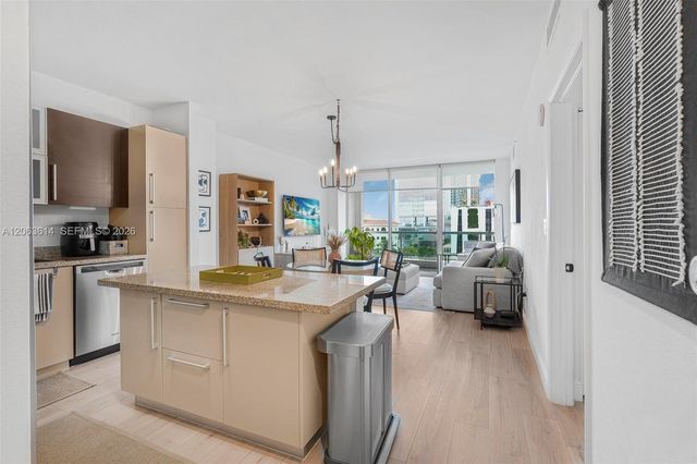 500 NE 29th St 706, Miami, FL 33137