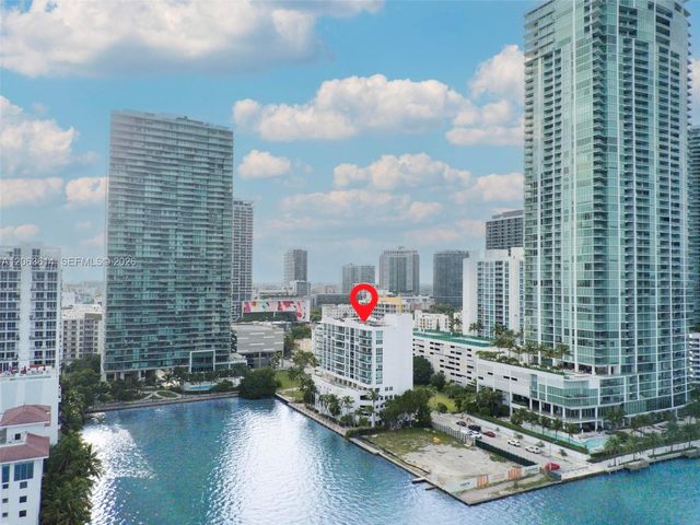 500 NE 29th St 706, Miami, FL 33137