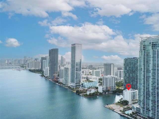 500 NE 29th St 706, Miami, FL 33137