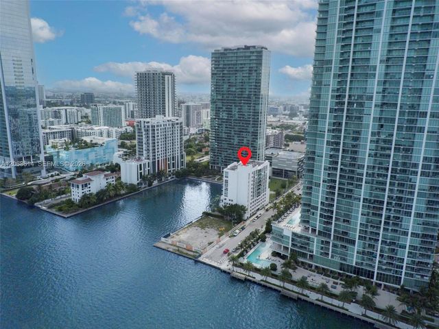 500 NE 29th St 706, Miami, FL 33137