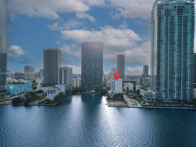 500 NE 29th St 706, Miami, FL 33137