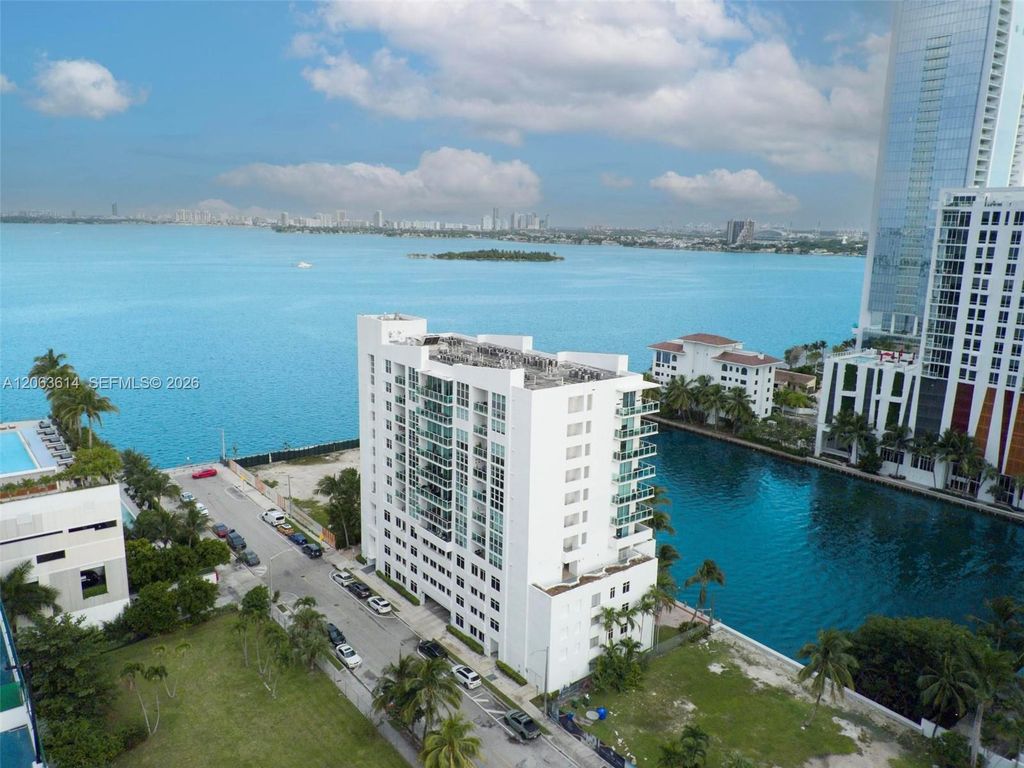 500 NE 29th St 706, Miami, FL 33137