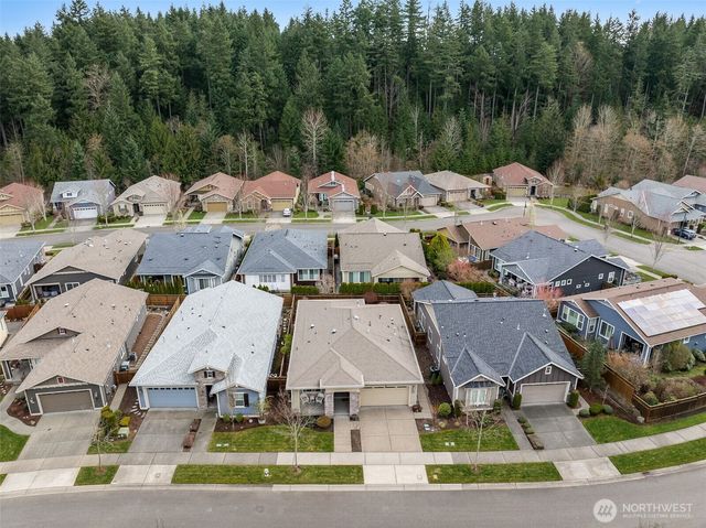 14509 Knoll Park Drive E, Bonney Lake, WA 98391