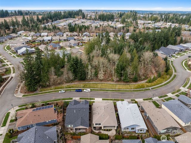 14509 Knoll Park Drive E, Bonney Lake, WA 98391