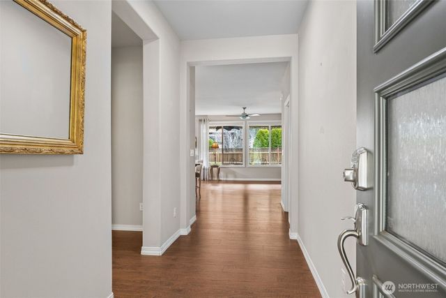 14509 Knoll Park Drive E, Bonney Lake, WA 98391