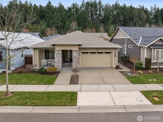 14509 Knoll Park Drive E, Bonney Lake, WA 98391