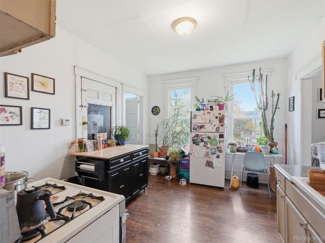 2216-2220 Canton Street, Detroit, MI 48207