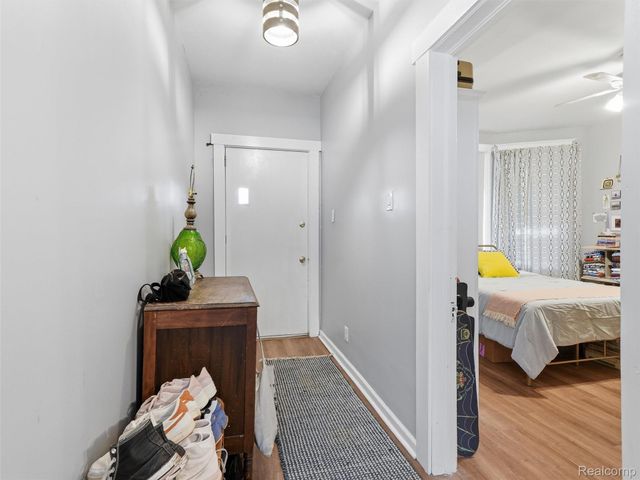 2216-2220 Canton Street, Detroit, MI 48207
