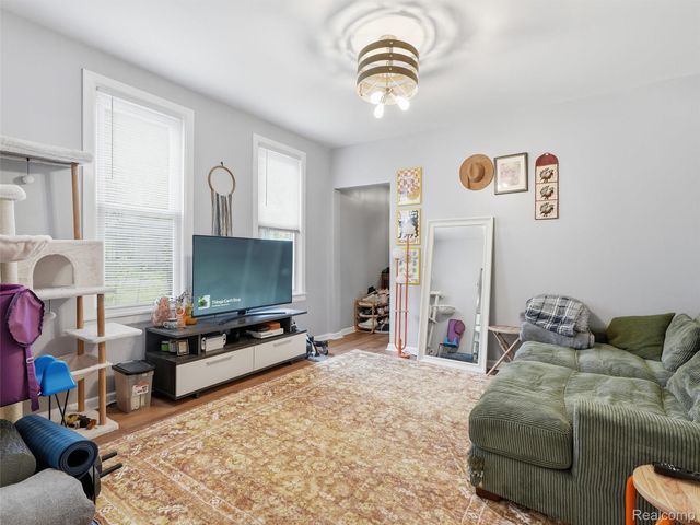 2216-2220 Canton Street, Detroit, MI 48207