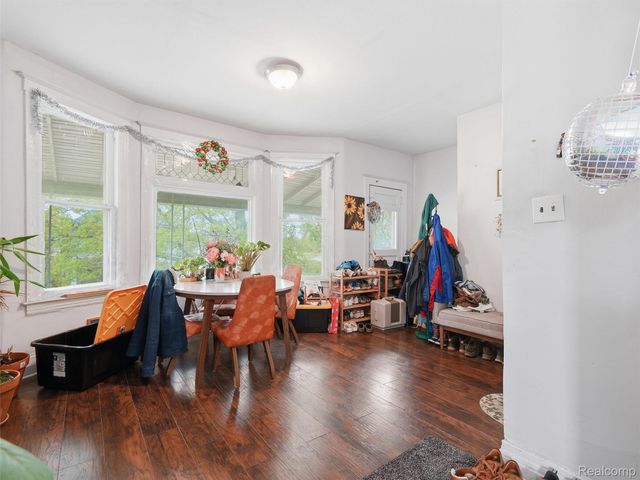 2216-2220 Canton Street, Detroit, MI 48207