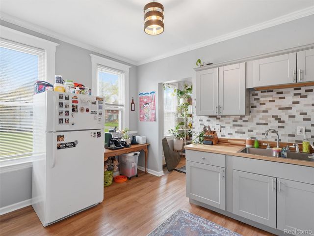 2216-2220 Canton Street, Detroit, MI 48207