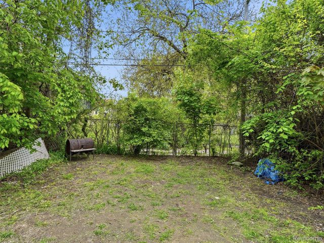 2216-2220 Canton Street, Detroit, MI 48207