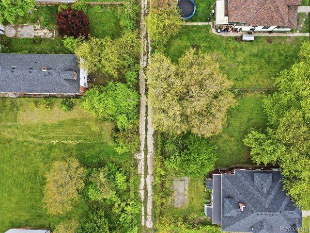 2216-2220 Canton Street, Detroit, MI 48207