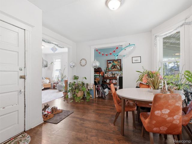 2216-2220 Canton Street, Detroit, MI 48207