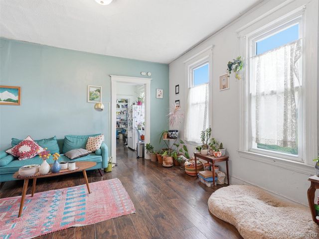 2216-2220 Canton Street, Detroit, MI 48207