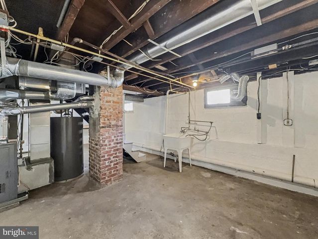 5505 TRAMORE RD, Baltimore, MD 21214